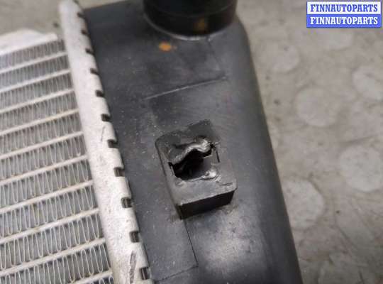 купить Радиатор охлаждения двигателя на Hyundai i40 2011-2019