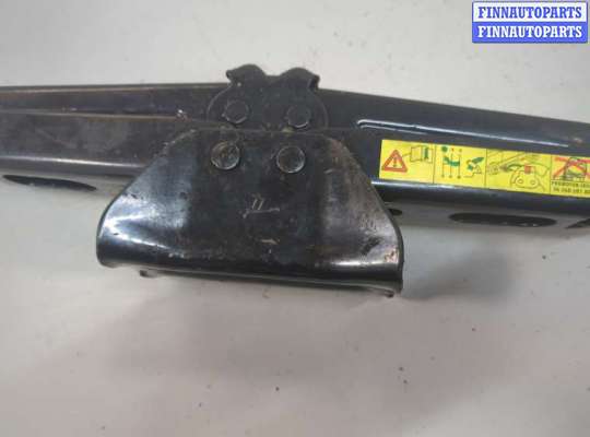 купить Домкрат на Peugeot 407 2004-2011