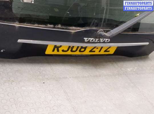 купить Крышка (дверь) багажника на Volvo XC90 2002-2014