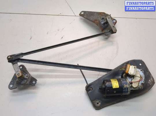 купить Механизм стеклоочистителя (трапеция дворников) на Citroen Berlingo 1997-2002