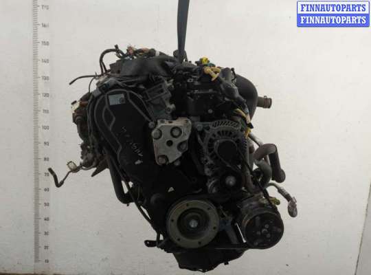 купить Турбина на Citroen C5 2004-2008