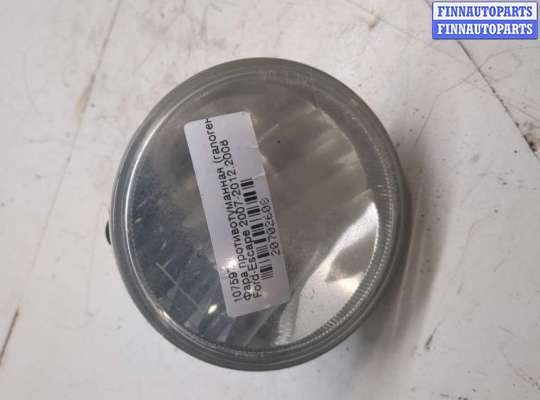 купить Фара противотуманная (галогенка) на Ford Escape 2007-2012