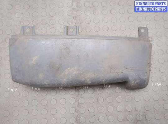 купить Клык бампера на Citroen Jumper (Relay) 2014-2025