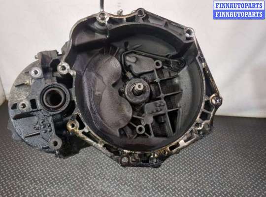 купить КПП 6-ст.мех. (МКПП) на Opel Astra H 2004-2010