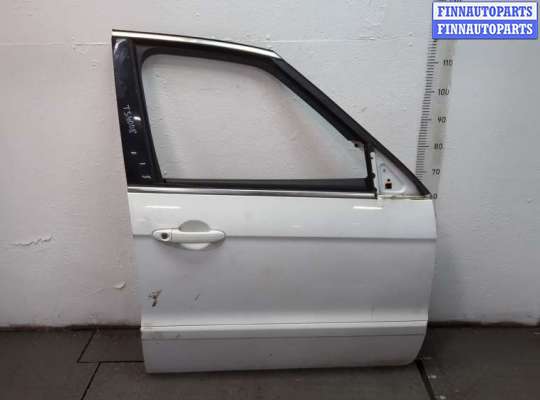 Ручка двери наружная FO1985706 на Ford S-Max 2010-2015