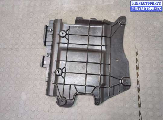 купить Защита днища, запаски, КПП, подвески на Mercedes GL X166 2012-2016