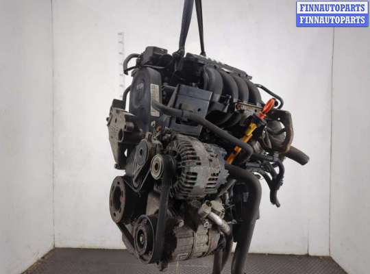 Форсунка топливная AU1724195 на Audi A3 (8P) 2003-2013