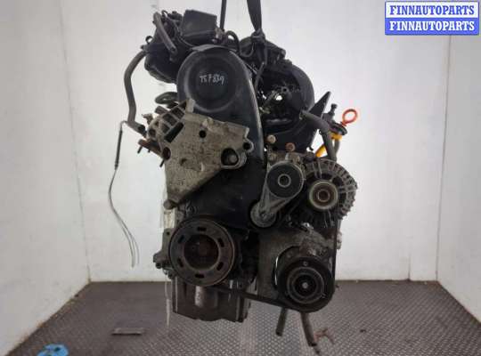 купить Форсунка топливная на Audi A3 (8P) 2003-2013