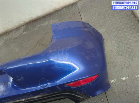 купить Бампер на Ford Focus 2 2008-2011