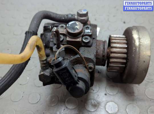 купить ТНВД на Audi A6 (C6) 2004-2011