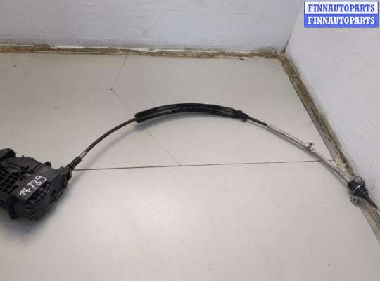 купить Кулиса КПП на Volkswagen Tiguan 2011-2016