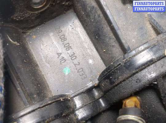 купить Коллектор впускной на BMW 7 E65 2001-2008