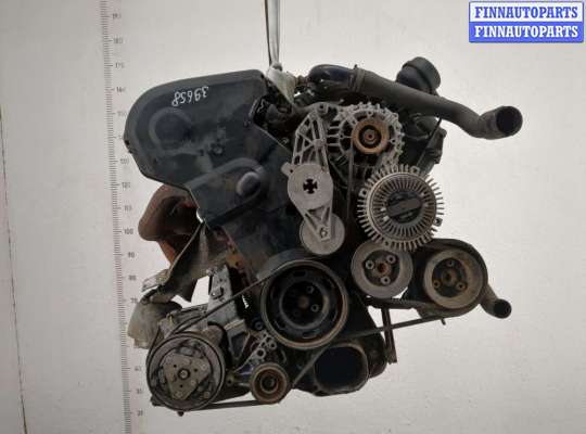 купить Компрессор кондиционера на Volkswagen Passat 5 1996-2001