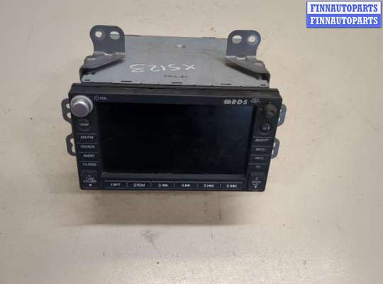 купить Магнитола на Honda CR-V 2007-2012