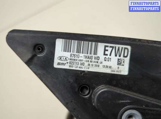 купить Зеркало боковое на KIA Ceed 2007-2012