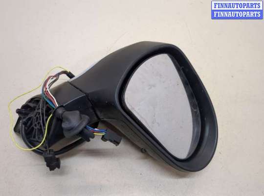 Зеркало боковое PG1141181 на Peugeot 308 2007-2013