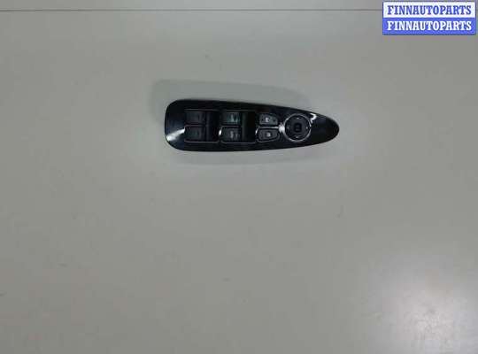 купить Кнопка стеклоподъемника (блок кнопок) на Hyundai Genesis 2008-2013
