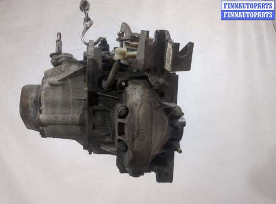 купить КПП 5-ст.мех. (МКПП) на Citroen C4 2010-2015