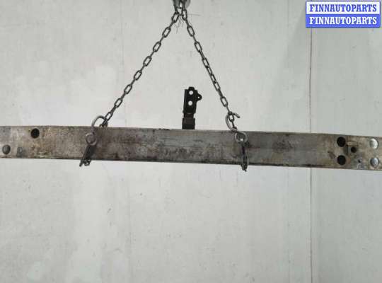 купить Усилитель бампера на Nissan Note E11 2005-2013