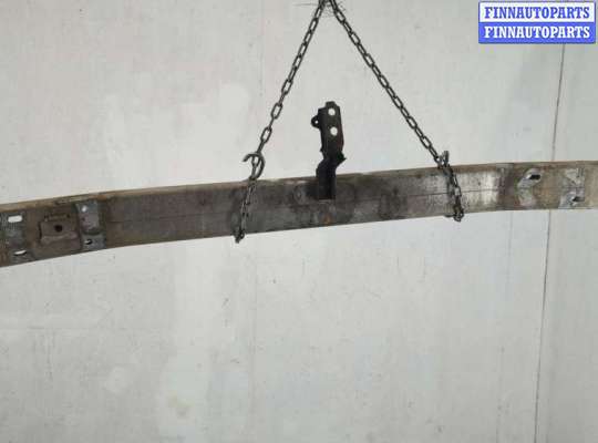 купить Усилитель бампера на Nissan Note E11 2005-2013