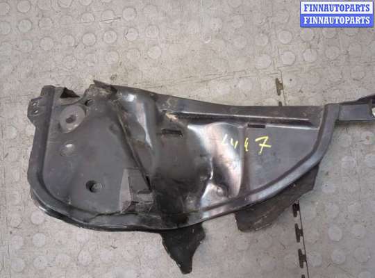 купить Пластик (Обшивка) моторного отсека на Audi Q7 2005-2015