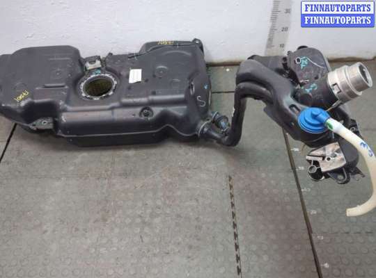 купить Бак топливный на Volkswagen Tiguan 2016-2020