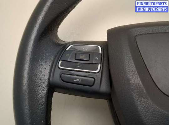 купить Подушка безопасности водителя на Seat Leon 2 2005-2012