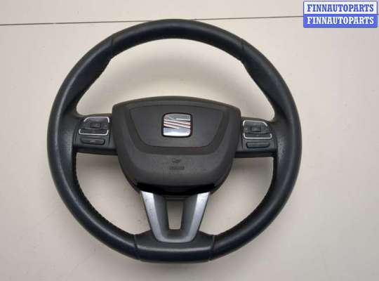 Подушка безопасности водителя ST344255 на Seat Leon 2 2005-2012