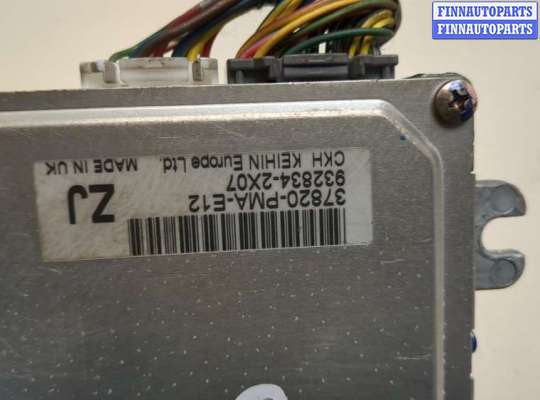 купить Блок управления двигателем на Honda Civic 2000-2006