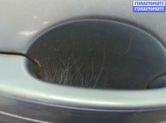 купить Дверь боковая (легковая) на Ford S-Max 2006-2010