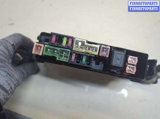 купить Блок предохранителей на Nissan Juke 2010-2019