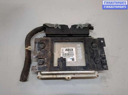 купить Блок управления двигателем на Opel Mokka 2012-2019