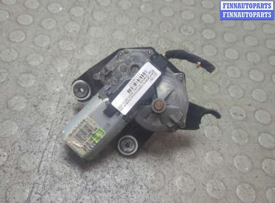 Двигатель стеклоочистителя (моторчик дворников) задний FT567319 на Fiat Grande Punto 2005-2010
