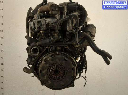 купить Двигатель (ДВС) на Opel Astra J 2010-2017
