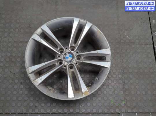 купить Диск литой на BMW 3 F34 Gran Turismo 2013-2019