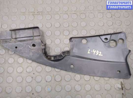 купить Пластик (Обшивка) моторного отсека на Nissan Murano 2008-2015