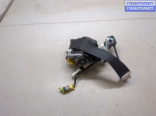 Ремень безопасности на Ford C-Max I