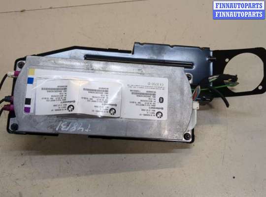 купить Блок управления Bluetooth на BMW X5 E70 2007-2013