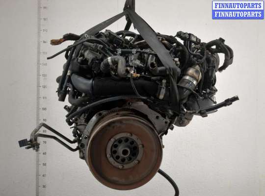 ДВС (Двигатель) на Audi A5 (8T)