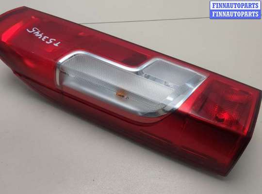 купить Фонарь (задний) на Peugeot Boxer 2014-2025
