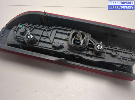 купить Фонарь (задний) на Peugeot Boxer 2014-2025