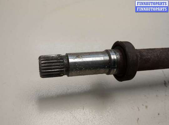 купить Полуось (приводной вал, шрус) на Peugeot 307 2001-2008
