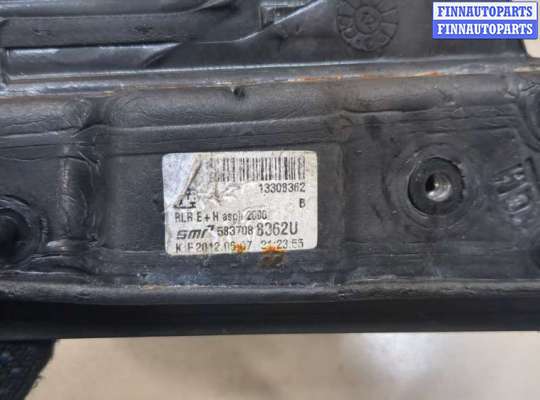 купить Зеркало боковое на Opel Astra J 2010-2017