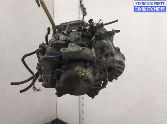 купить КПП - автомат (АКПП) на Opel Astra G 1998-2005