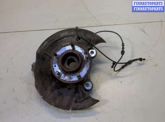 купить Ступица (кулак, цапфа) на Chevrolet Malibu 2018-2025