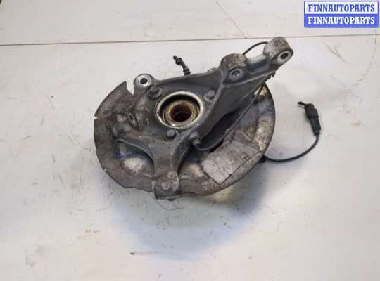 купить Ступица (кулак, цапфа) на Chevrolet Malibu 2018-2025