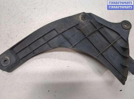 купить Пластик кузовной на Toyota Highlander 2 2007-2013