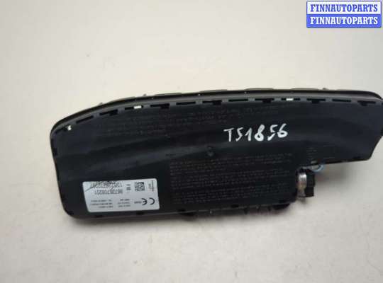 Подушка безопасности (прочее) на BMW 5 (F10/F11)
