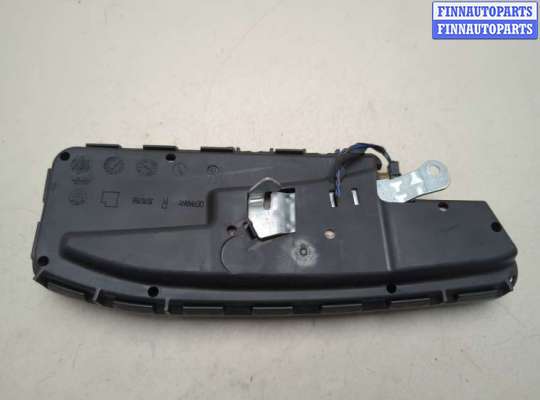 Подушка безопасности (прочее) на BMW 5 (F10/F11)