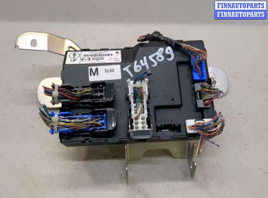 Купить Блок управления бортовой сети (Body Control Module) на Mazda 2 2007-2014 Блок управления бортовой сети (Body Control Module) MZ672168 на Mazda 2 2007-2014
